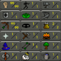 Old School RuneScape